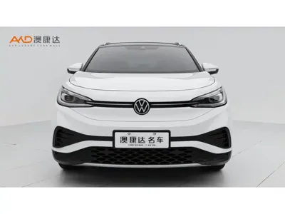 Volkswagen ID.4 X