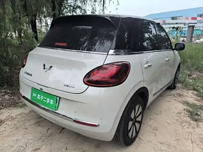 Wuling Bingo