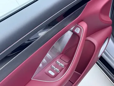 智界 Zhijie S7