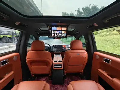 Li Auto Li L9