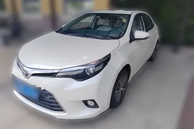 Toyota Levin