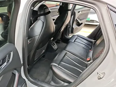 Audi RS 3