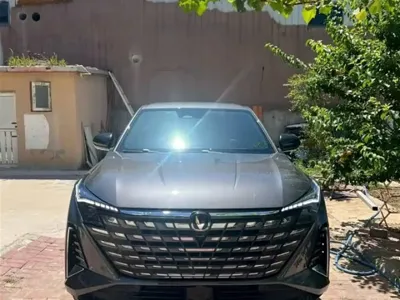 Changan UNI-Z New Energy