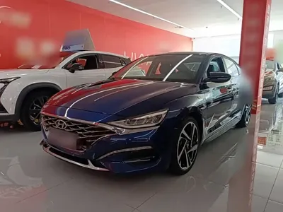 Hyundai Fista