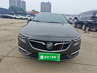 Buick Regal