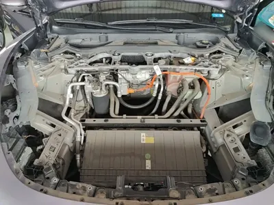 Xiaomi SU7