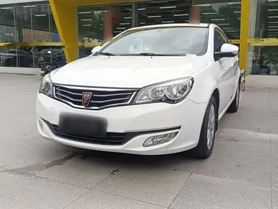 Roewe 350