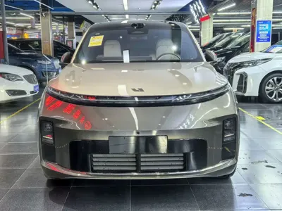 Li Auto Li L9