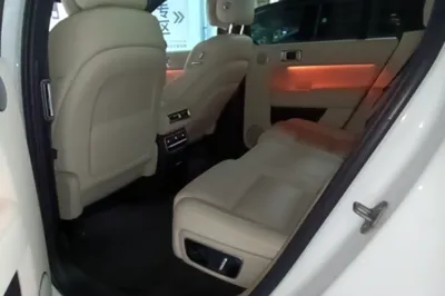 Li Auto L7