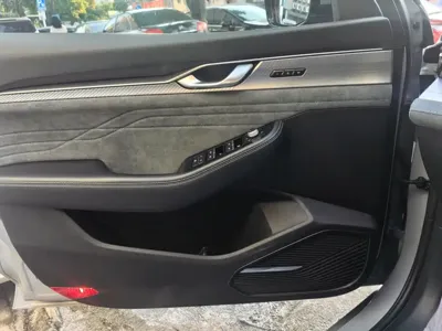 Geely Xingrui