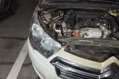 Citroen C4L
