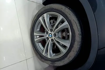BMW X1 New Energy