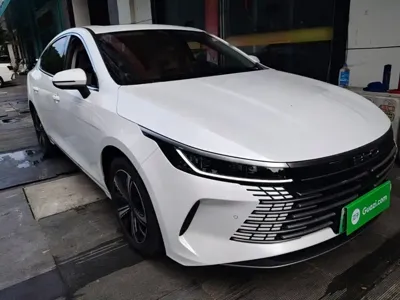 BYD Destroyer 05