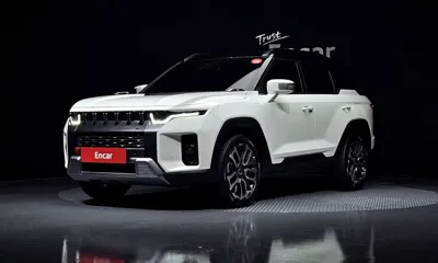 KG_Mobility_Ssangyong Torres