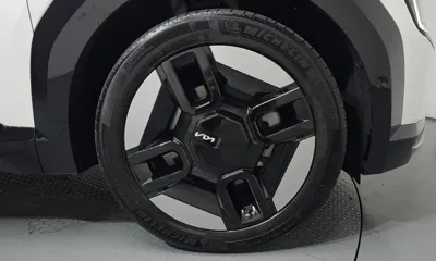 Kia EV9