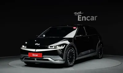 Hyundai Ioniq5