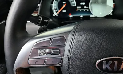 Kia K9
