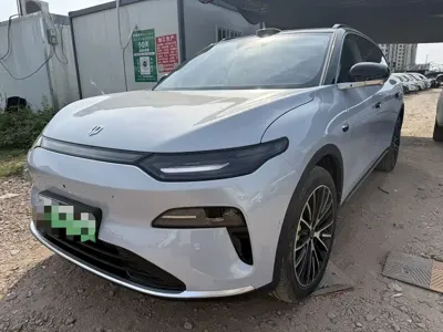 Leapmotor Leapmotor C11