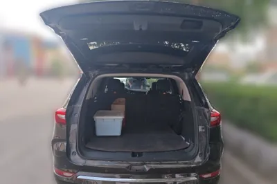 Buick Enclave