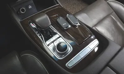 Kia K9