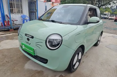 CHANGAN NEVO Lumin