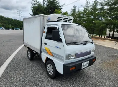 ChevroletGMDaewoo labo