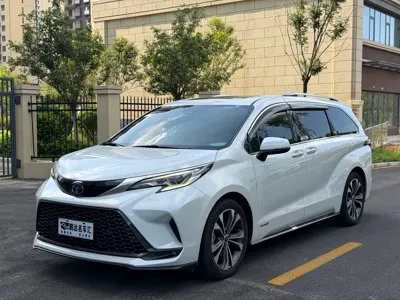Toyota Granvia