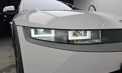 Hyundai Ioniq5