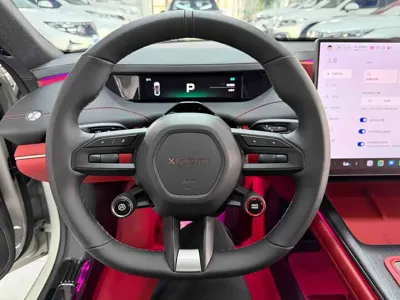 Xiaomi SU7