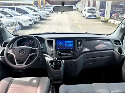 Foton Tuyano