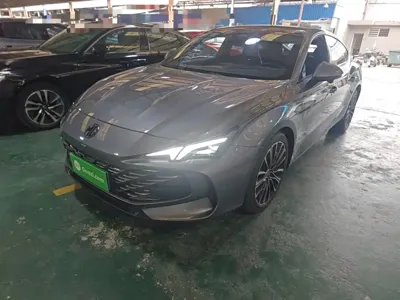 MG MG7