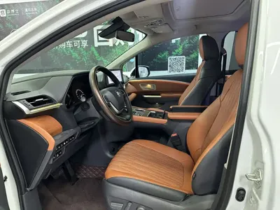 Toyota Granvia