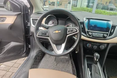 Chevrolet Monza