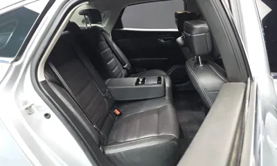 Renault-KoreaSamsung SM6