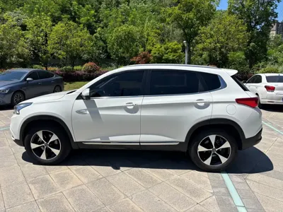 Chery Tiggo 7