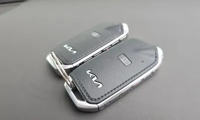 Kia K9