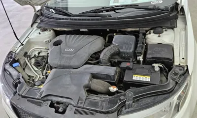 Kia Porte