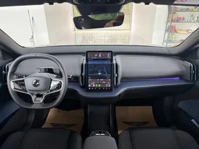 Volvo EX30