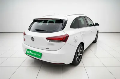 Buick Excelle GX