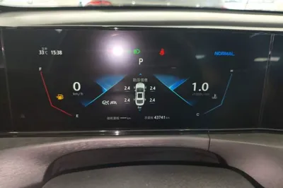 Changan Eado