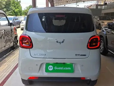 Wuling MINIEV