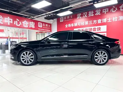 Ford Taurus