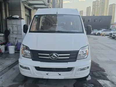 大通 V80