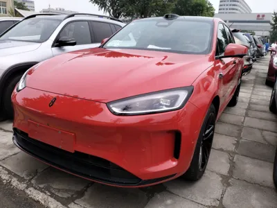 Hongmeng Zhixing Wenjie M5