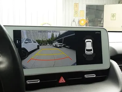 Hyundai Ioniq5