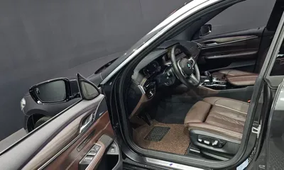 BMW Gran Turismo