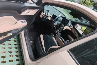 BYD Seagull
