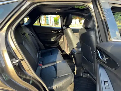 Mazda CX-4