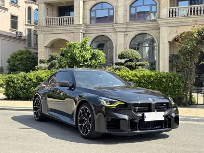 BMW M2