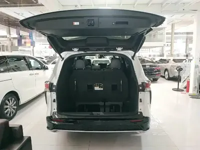 Toyota Granvia